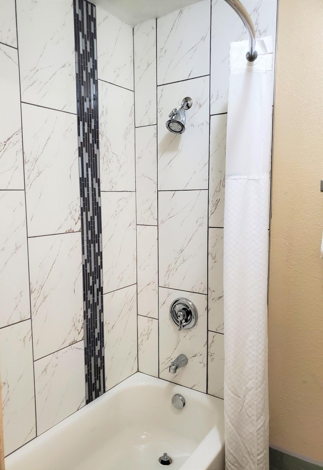 מלון Baymont By Wyndham סנטה פה מראה חיצוני תמונה